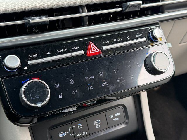 2026 Hyundai TUCSON Limited AWD Chantilly VA