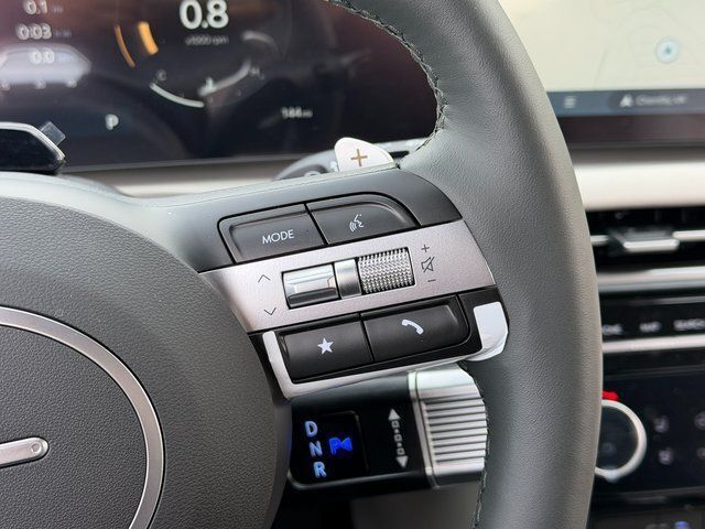 2026 Hyundai TUCSON Limited AWD Chantilly VA