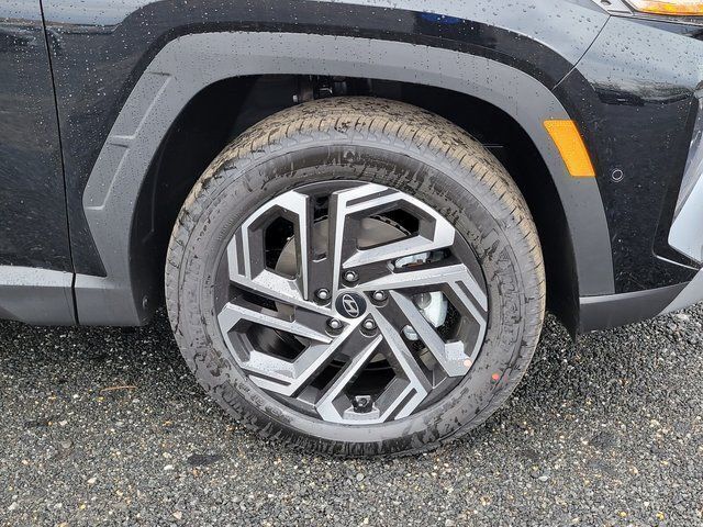 2026 Hyundai TUCSON Limited AWD Chantilly VA