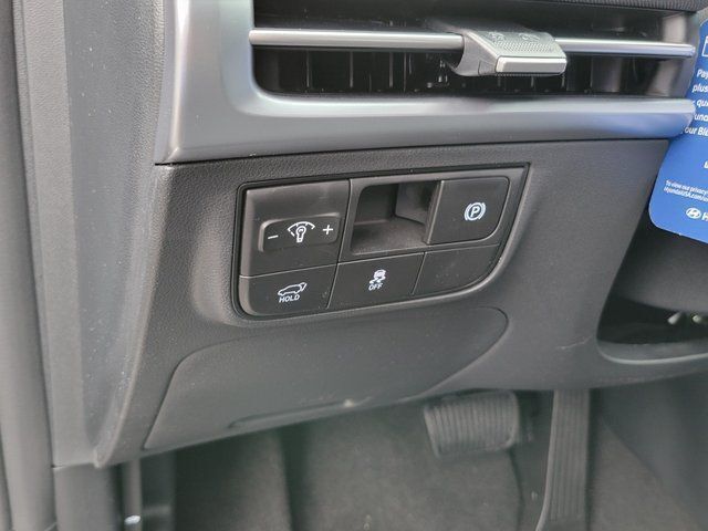 2026 Hyundai TUCSON Limited AWD Chantilly VA