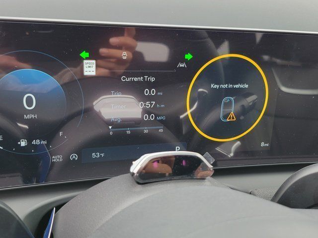 2026 Hyundai TUCSON Limited AWD Chantilly VA