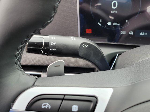 2026 Hyundai TUCSON Limited AWD Chantilly VA