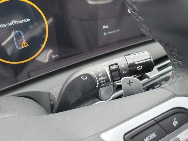 2026 Hyundai TUCSON Limited AWD Chantilly VA