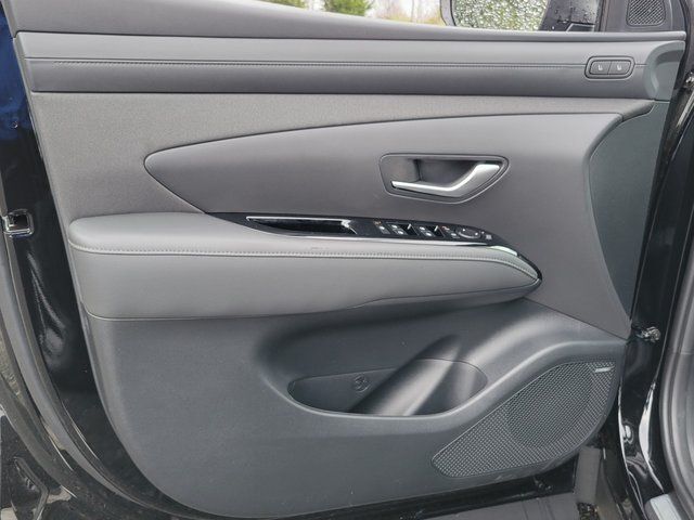 2026 Hyundai TUCSON Limited AWD Chantilly VA