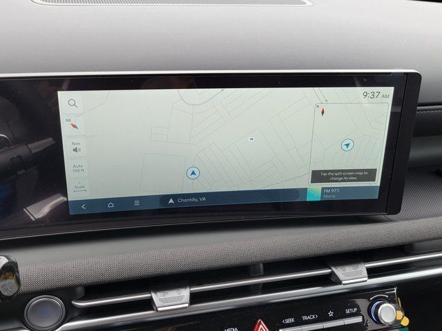 2026 Hyundai TUCSON Limited AWD Chantilly VA