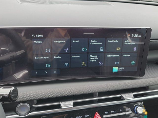 2026 Hyundai TUCSON Limited AWD Chantilly VA