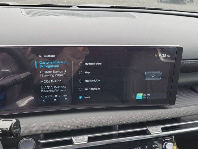 2026 Hyundai TUCSON Limited AWD Chantilly VA