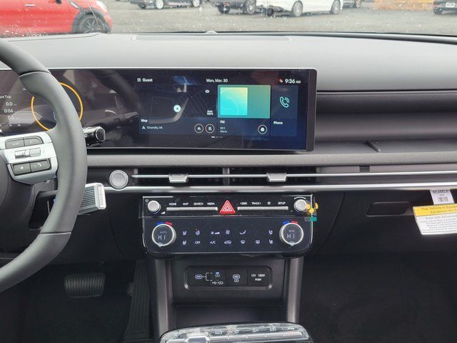 2026 Hyundai TUCSON Limited AWD Chantilly VA