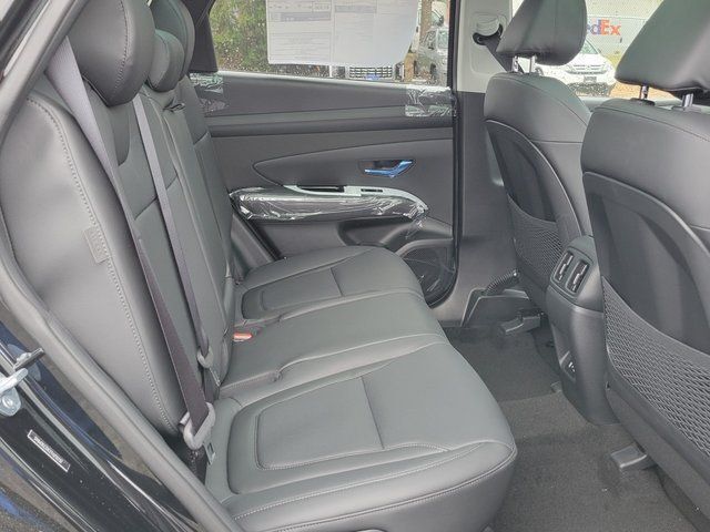 2026 Hyundai TUCSON Limited AWD Chantilly VA