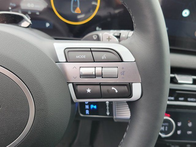 2026 Hyundai TUCSON Limited AWD Chantilly VA