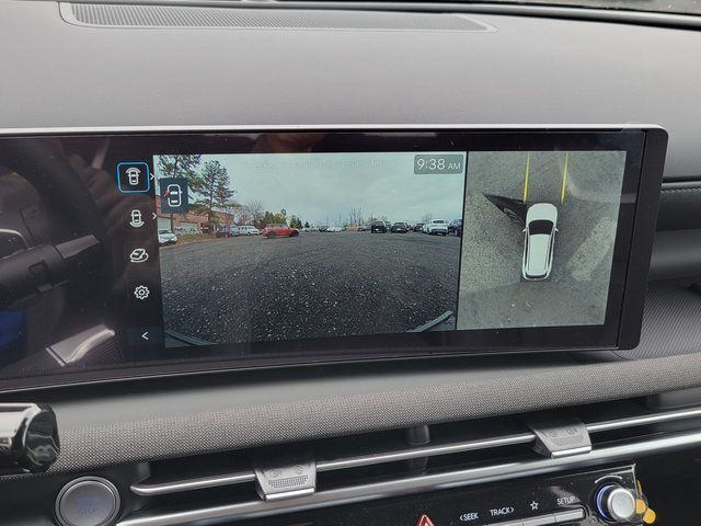 2026 Hyundai TUCSON Limited AWD Chantilly VA