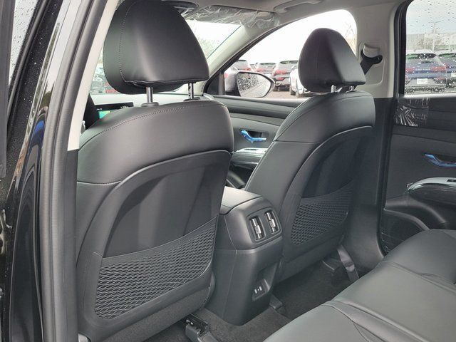 2026 Hyundai TUCSON Limited AWD Chantilly VA