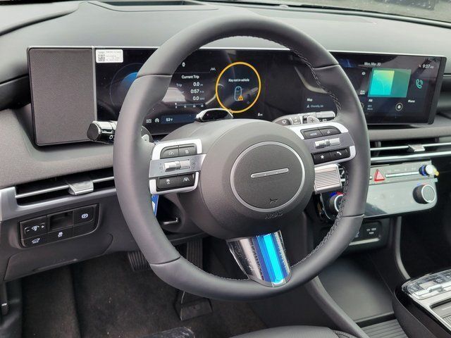 2026 Hyundai TUCSON Limited AWD Chantilly VA