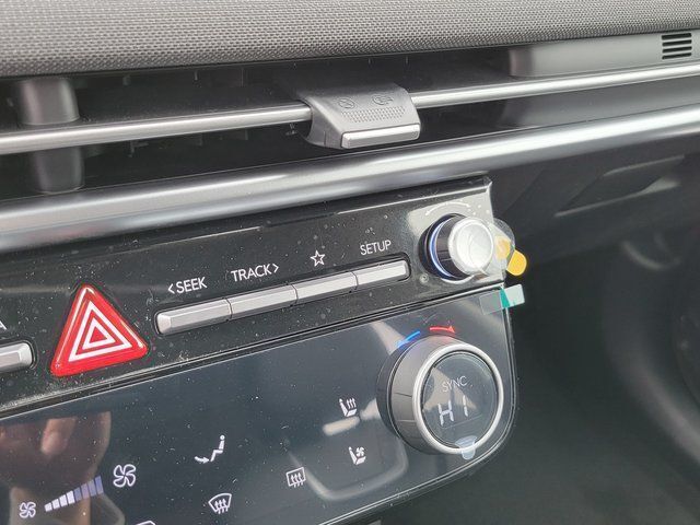 2026 Hyundai TUCSON Limited AWD Chantilly VA