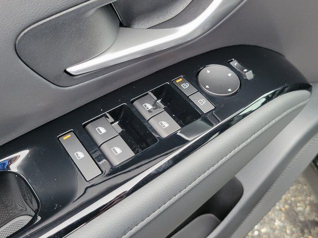 2026 Hyundai TUCSON Limited AWD Chantilly VA