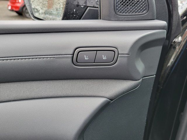 2026 Hyundai TUCSON Limited AWD Chantilly VA