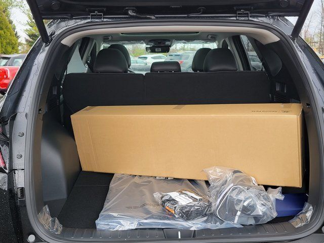 2026 Hyundai TUCSON Limited AWD Chantilly VA