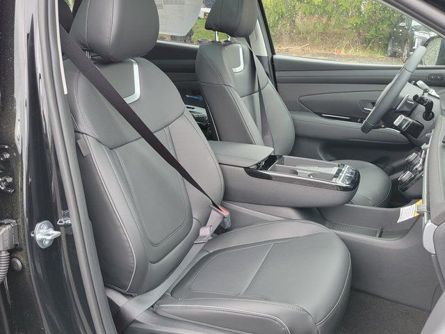 2026 Hyundai TUCSON Limited AWD Chantilly VA