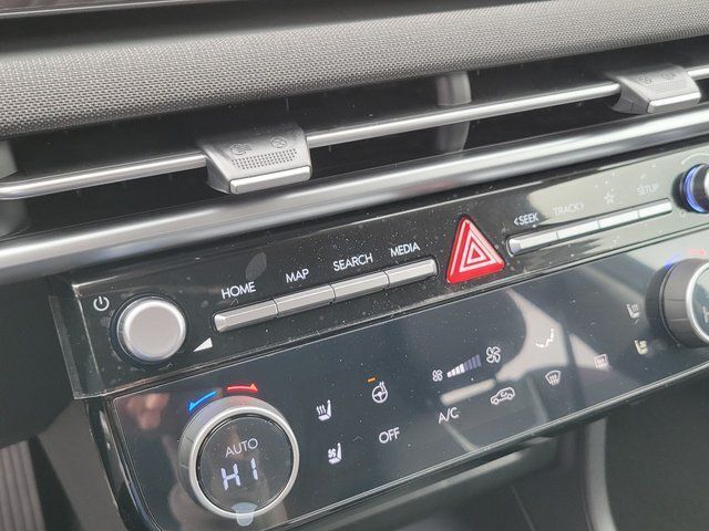 2026 Hyundai TUCSON Limited AWD Chantilly VA