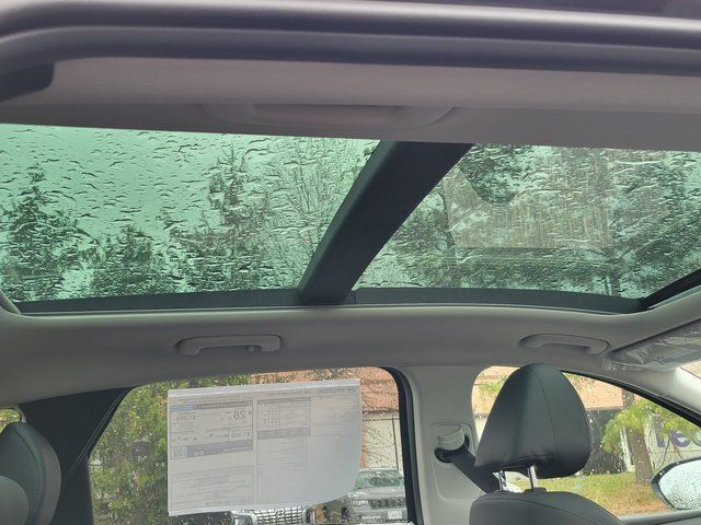 2026 Hyundai TUCSON Limited AWD Chantilly VA