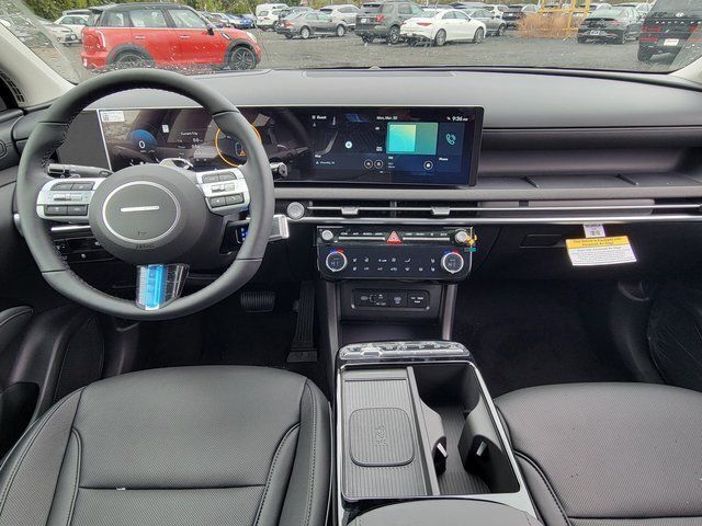 2026 Hyundai TUCSON Limited AWD Chantilly VA