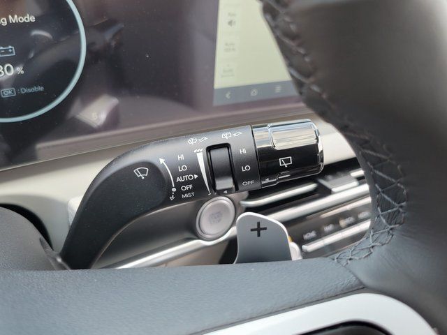 2026 Hyundai TUCSON Limited AWD Chantilly VA