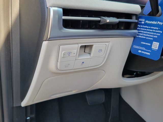 2026 Hyundai TUCSON Limited AWD Chantilly VA