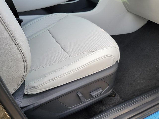 2026 Hyundai TUCSON Limited AWD Chantilly VA