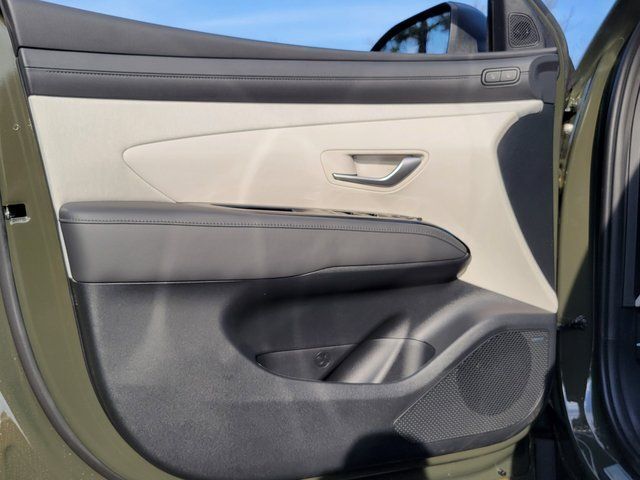2026 Hyundai TUCSON Limited AWD Chantilly VA