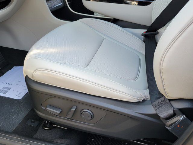 2026 Hyundai TUCSON Limited AWD Chantilly VA