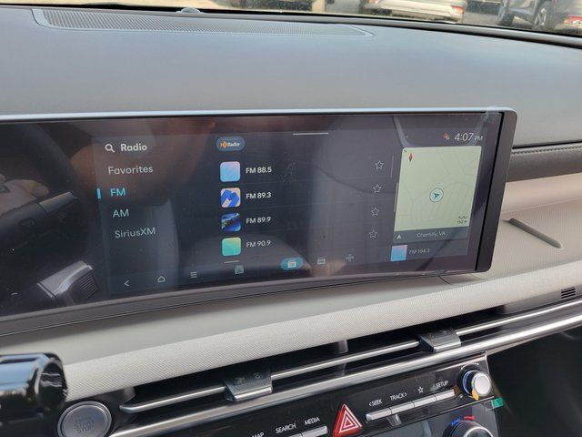 2026 Hyundai TUCSON Limited AWD Chantilly VA