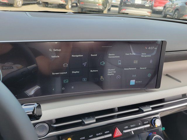 2026 Hyundai TUCSON Limited AWD Chantilly VA