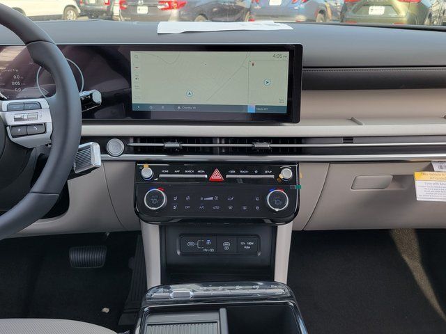 2026 Hyundai TUCSON Limited AWD Chantilly VA