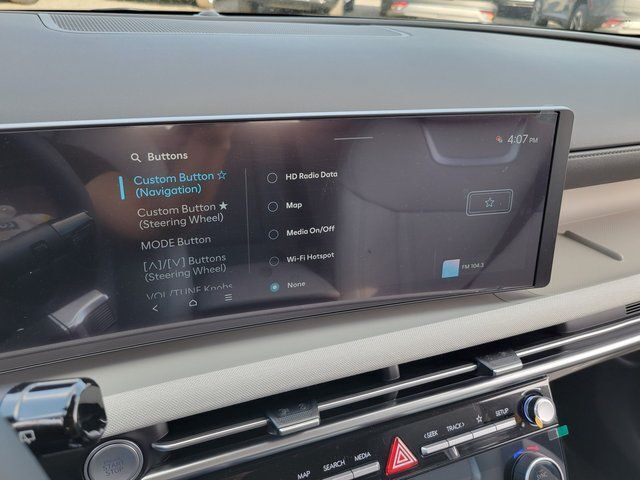 2026 Hyundai TUCSON Limited AWD Chantilly VA