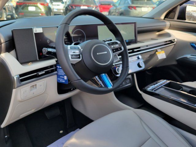 2026 Hyundai TUCSON Limited AWD Chantilly VA