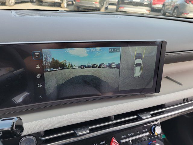 2026 Hyundai TUCSON Limited AWD Chantilly VA
