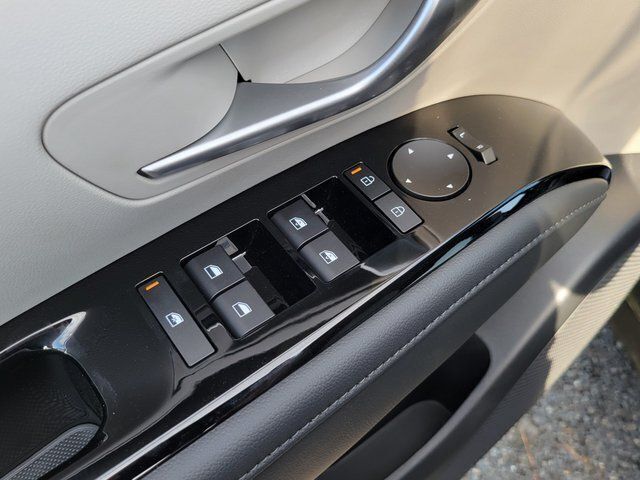 2026 Hyundai TUCSON Limited AWD Chantilly VA
