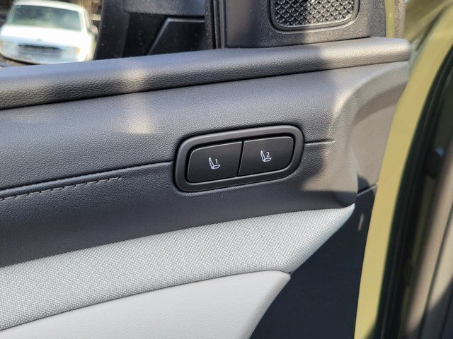 2026 Hyundai TUCSON Limited AWD Chantilly VA