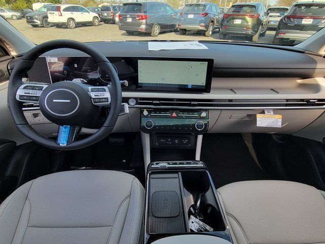 2026 Hyundai TUCSON Limited AWD Chantilly VA
