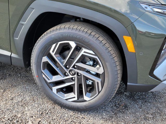 2026 Hyundai TUCSON Limited AWD Chantilly VA
