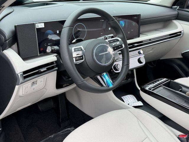 2026 Hyundai TUCSON Limited AWD Chantilly VA
