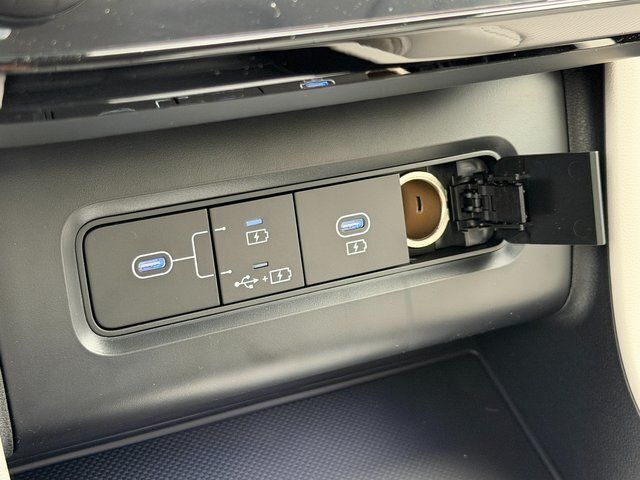 2026 Hyundai TUCSON Limited AWD Chantilly VA