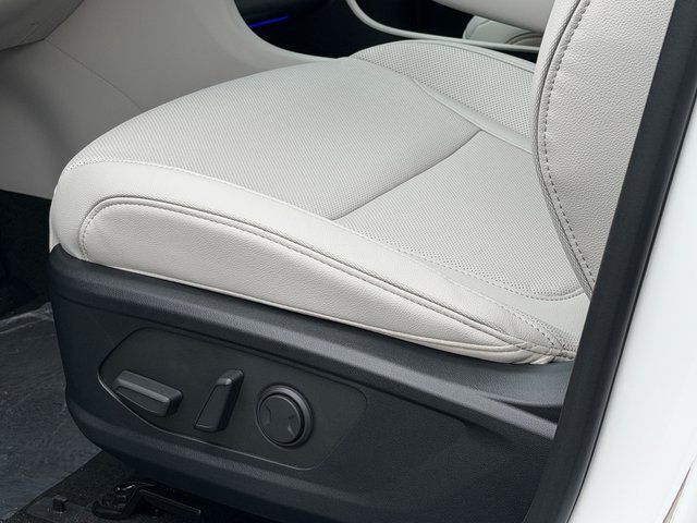 2026 Hyundai TUCSON Limited AWD Chantilly VA