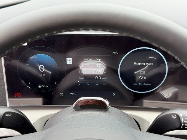 2026 Hyundai TUCSON Limited AWD Chantilly VA