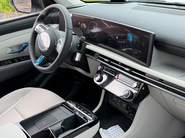 2026 Hyundai TUCSON Limited AWD Chantilly VA
