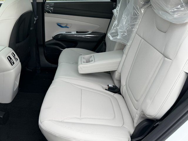 2026 Hyundai TUCSON Limited AWD Chantilly VA
