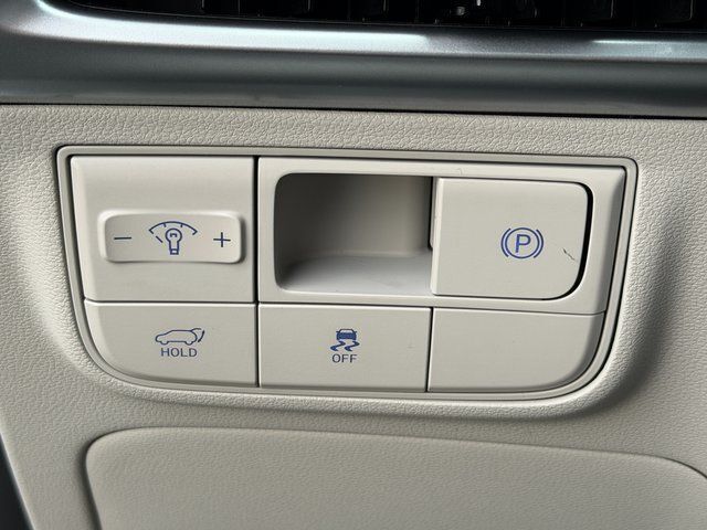 2026 Hyundai TUCSON Limited AWD Chantilly VA
