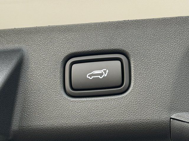2026 Hyundai TUCSON Limited AWD Chantilly VA
