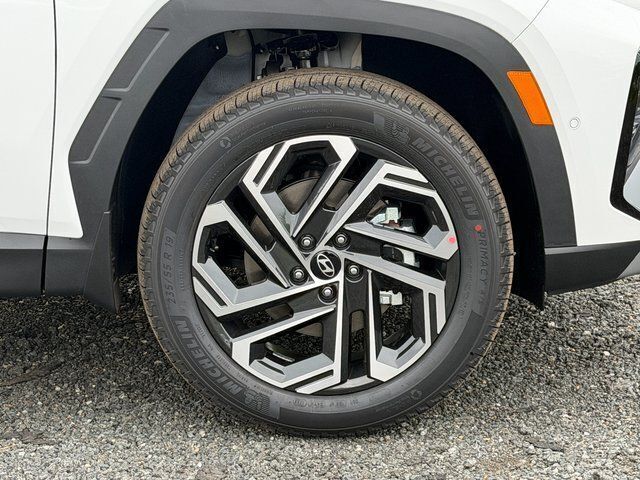 2026 Hyundai TUCSON Limited AWD Chantilly VA