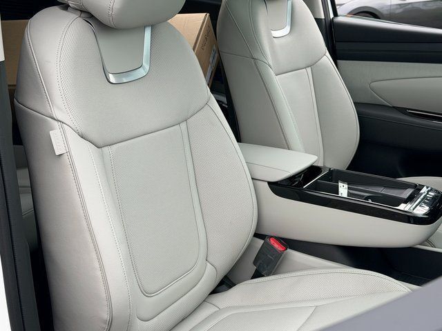 2026 Hyundai TUCSON Limited AWD Chantilly VA